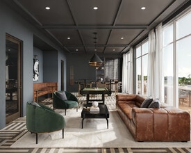 The Truette in Dover, NH - Foto de edificio - Building Photo