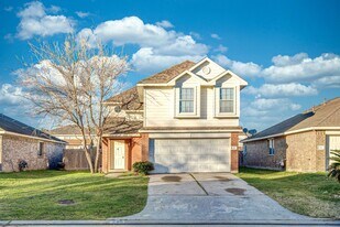 727 Richview Dr in Houston, TX - Building Photo