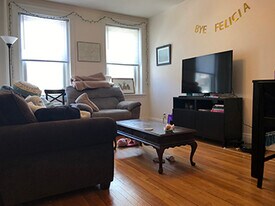 79 Sutherland Rd, Unit 4 in Boston, MA - Building Photo