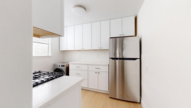 property at 1715 Webster St