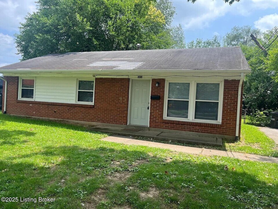 3403 Belmont Ct in Louisville, KY - Building Photo