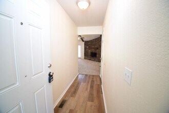 1717 N Desert Palm Ave in Broken Arrow, OK - Building Photo - Building Photo