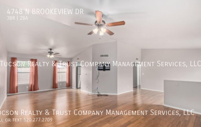 property at 4748 N Brookeview Dr