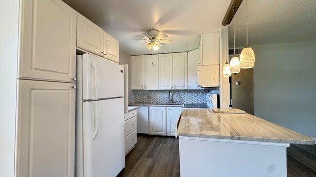 property at 220 Seville Dr