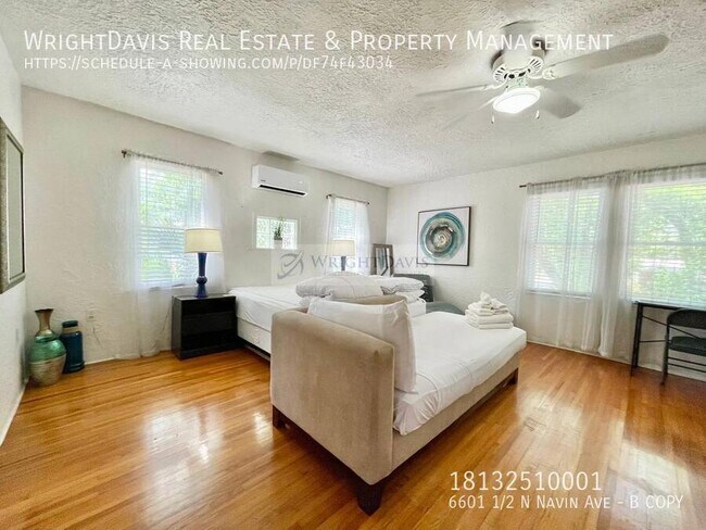6601 1/2 N Navin Ave in Tampa, FL - Building Photo - Building Photo