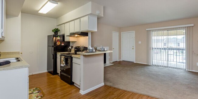 Thorntree in Houston, TX - Building Photo - Building Photo