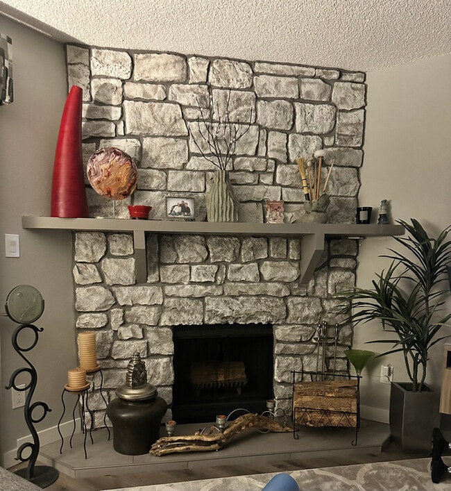 property at 4400 S Quebec St