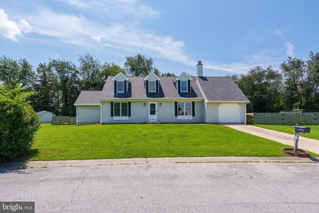 230 Sheffield Dr in Dover, DE - Building Photo - Building Photo