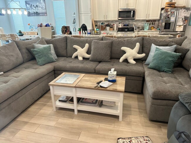 10339 Addison Shr Wy in Wildwood, FL - Building Photo - Building Photo