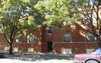 6354-6356 S Albany Ave Apartments