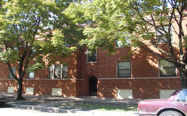 6354-6356 S Albany Ave in Chicago, IL - Building Photo