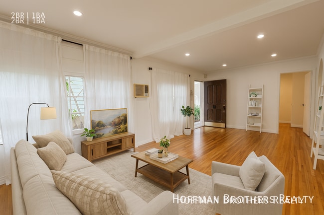 property at 523 S Coronado St