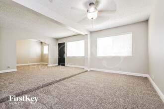 2004 Carver Ave in North Las Vegas, NV - Building Photo - Building Photo