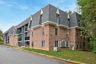 The Oakley in Wilmington, DE - Foto de edificio - Building Photo