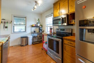 1627 38th St in Rapid City, SD - Building Photo - Building Photo
