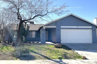 2053 W Rockwell Dr in Chandler, AZ - Building Photo