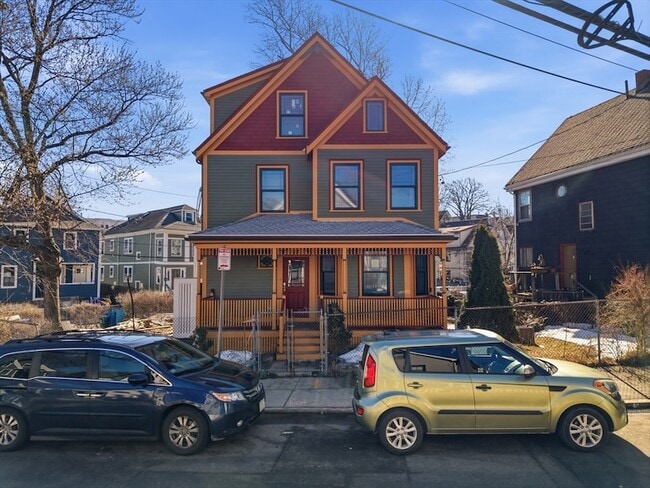 property at 23 Gay Head St