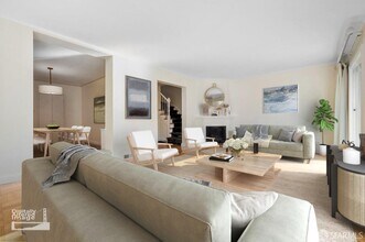 232 Presidio Ave in San Francisco, CA - Building Photo - Building Photo