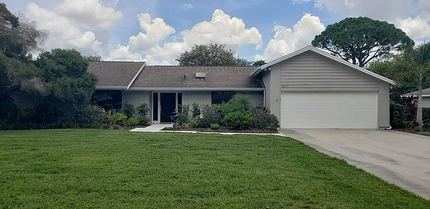 5417 Everwood Run in Sarasota, FL - Building Photo - Building Photo