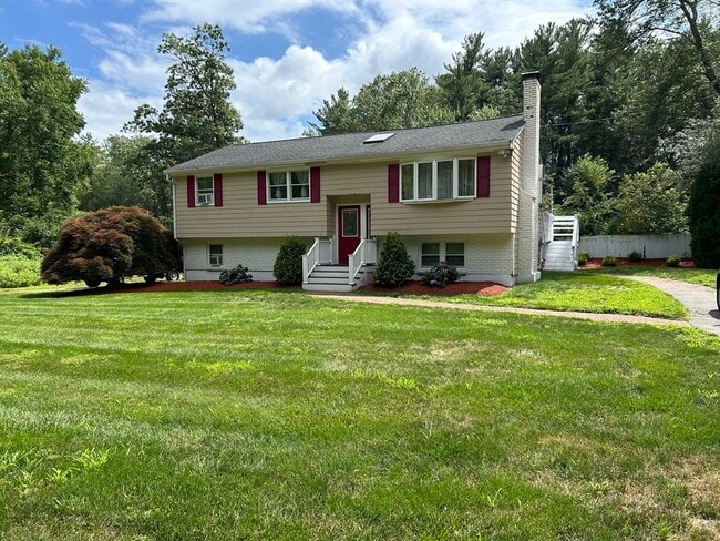 property at 5 Quincy St