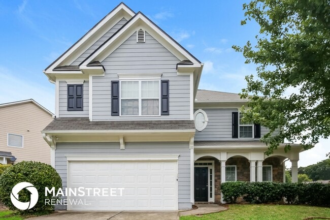 property at 248 Springs Crossing