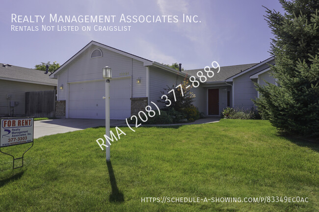property at 12365 W Lachlan St