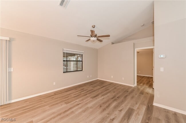 3767 Acorn St in North Port, FL - Building Photo - Building Photo