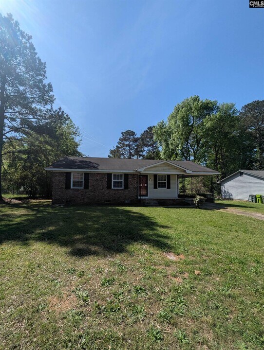 2350 CoCo Rd in Columbia, SC - Building Photo