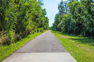 Westminster in Oldsmar, FL - Building Photo - Building Photo