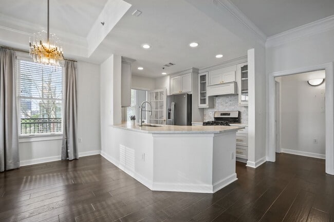 850 Piedmont Ave NE in Atlanta, GA - Foto de edificio - Building Photo