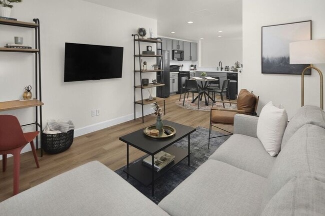 property at 8156 E 33rd Ave