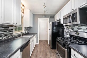 3247 Benjamin St NE in Minneapolis, MN - Building Photo - Building Photo