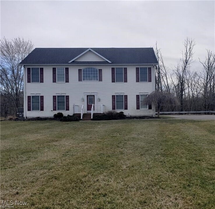 145 S 23rd St in Cambridge, OH - Building Photo