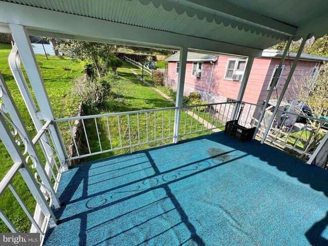 property at 448 Biddle St