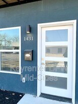 1431 Pearson St in Irving, TX - Building Photo