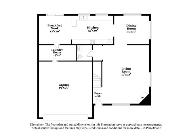 2004 Yellowstone Ln in Corinth, TX - Building Photo - Building Photo