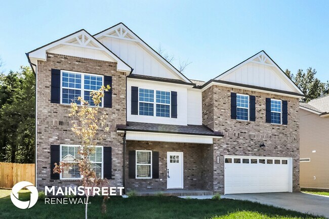 5319 Nancy Seward Dr in Murfreesboro, TN - Building Photo - Building Photo