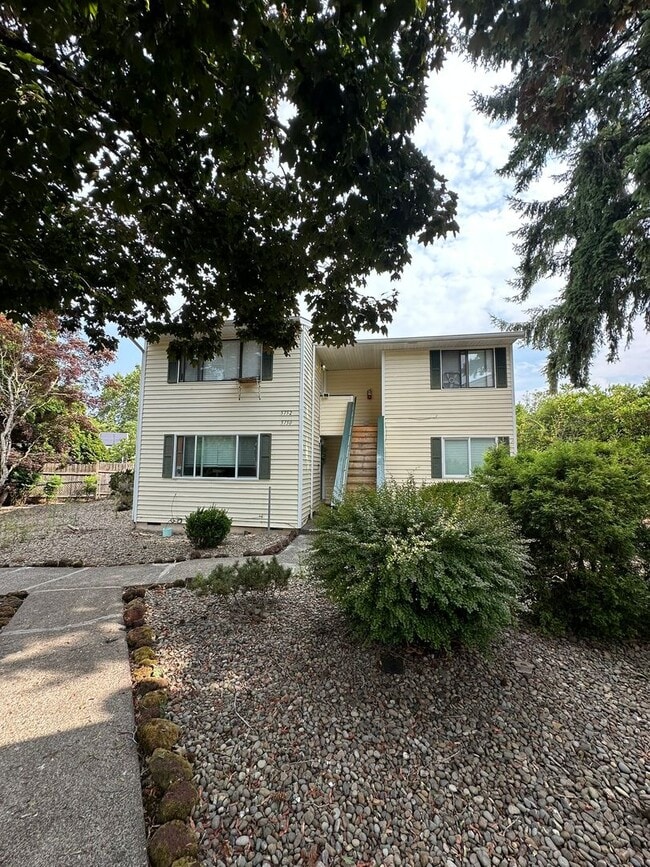property at 5750-5756 SW Main Ave
