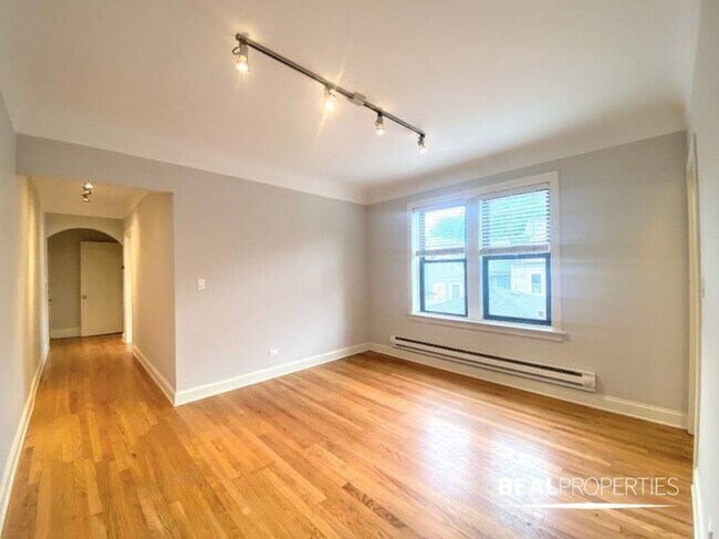 2321 N Rockwell St in Chicago, IL - Building Photo - Building Photo
