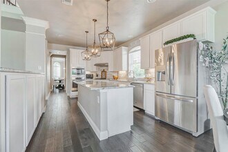 6311 Virginia Fields Dr in Katy, TX - Building Photo - Building Photo