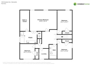 105 N Audubon Ave in Mooresville, NC - Building Photo - Building Photo