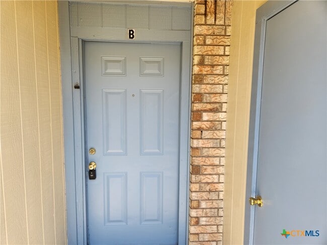 908 Ticonderoga Dr in Temple, TX - Building Photo - Building Photo