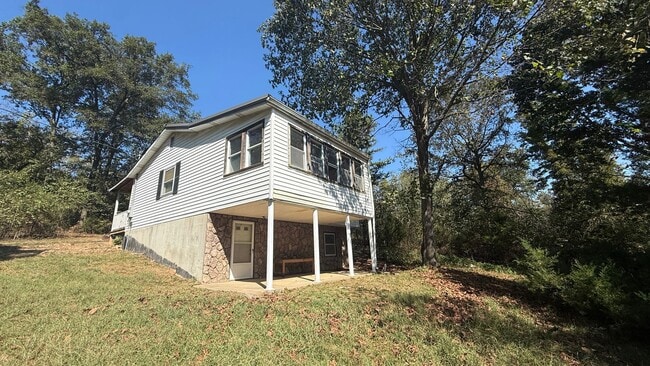property at 2 Koester Springs Rd