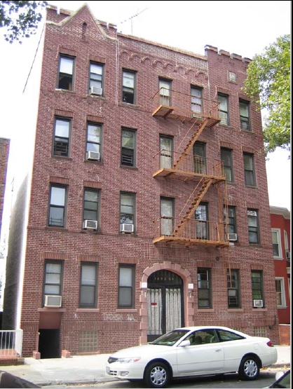 1852-1854 67th St in Brooklyn, NY - Building Photo - Building Photo