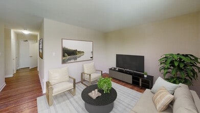 Faywood-Vinci Community in Toronto, ON - Building Photo - Building Photo