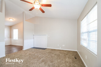 3820 Spring Branch Dr in Winston-Salem, NC - Building Photo - Building Photo