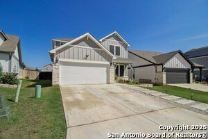 11230 Blue Feather in San Antonio, TX - Building Photo - Building Photo