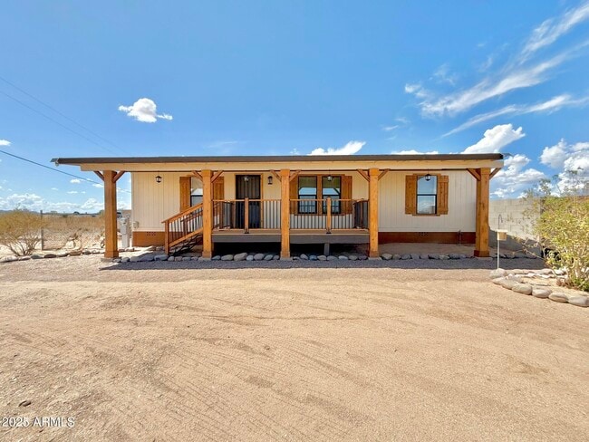 property at 29008 N 179th Ave