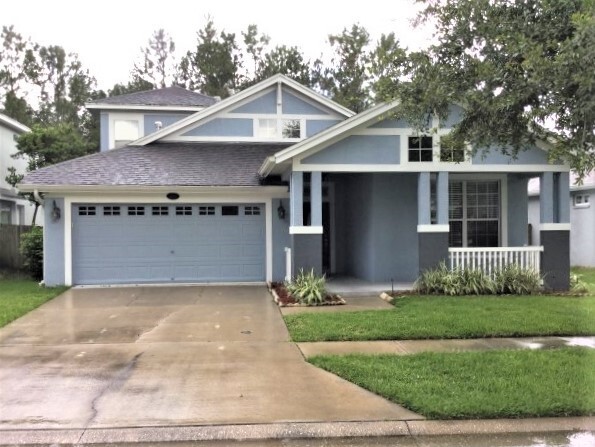 property at 4812 Sky Blue Dr