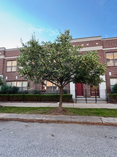 64 W Bethune St, Unit #28 in Detroit, MI - Building Photo - Building Photo